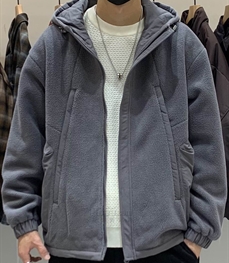 市场上装-夹克-休闲夹克