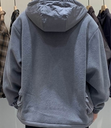 市场上装-夹克-休闲夹克