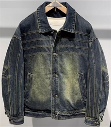 市场上装-夹克-休闲夹克