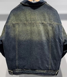 市场上装-夹克-休闲夹克