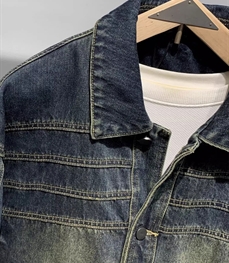 市场上装-夹克-休闲夹克