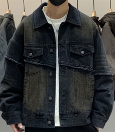 市场上装-夹克-休闲夹克