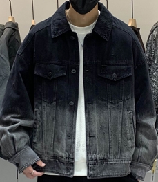 市场上装-夹克-休闲夹克