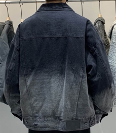 市场上装-夹克-休闲夹克