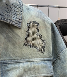 市场上装-夹克-休闲夹克