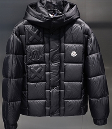 市场上装-棉衣/羽绒服-欧货棉服