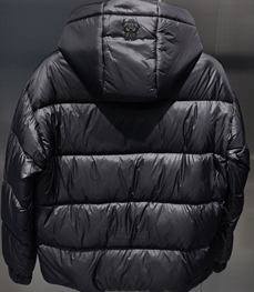 市场上装-棉衣/羽绒服-欧货棉服