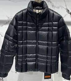 市场上装-棉衣/羽绒服-欧货棉服