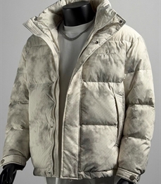 市场上装-棉衣/羽绒服-休闲棉服