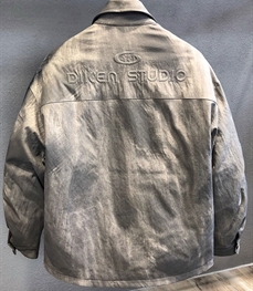 市场上装-棉衣/羽绒服-休闲棉服