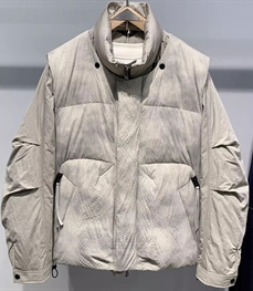 市场上装-棉衣/羽绒服-休闲棉服