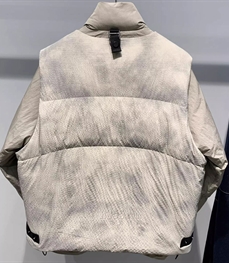 市场上装-棉衣/羽绒服-休闲棉服