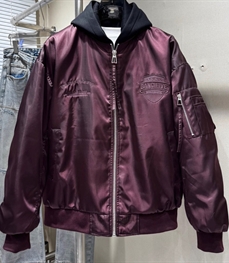 市场上装-棉衣/羽绒服-休闲棉服