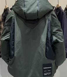 市场上装-棉衣/羽绒服-休闲棉服