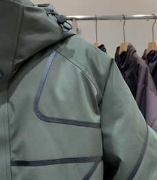 市场上装-棉衣/羽绒服-休闲棉服