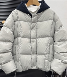 市场上装-棉衣/羽绒服-休闲棉服