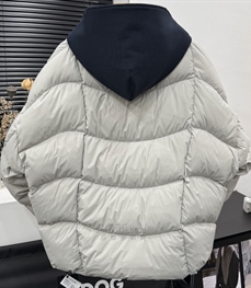 市场上装-棉衣/羽绒服-休闲棉服