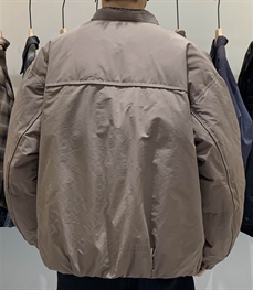 市场上装-棉衣/羽绒服-休闲棉服