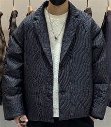 市场上装-棉衣/羽绒服-休闲棉服