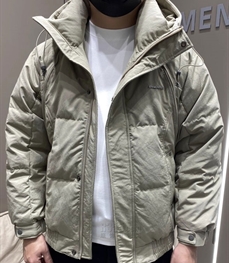 市场上装-棉衣/羽绒服-休闲棉服