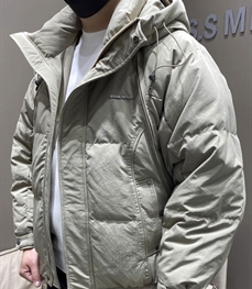 市场上装-棉衣/羽绒服-休闲棉服