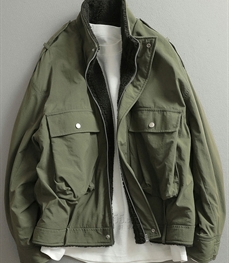 市场上装-棉衣/羽绒服-休闲棉服