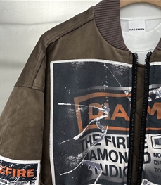 市场上装-棉衣/羽绒服-休闲棉服