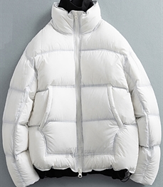 市场上装-棉衣/羽绒服-休闲棉服