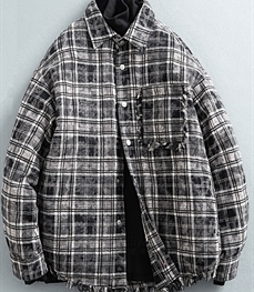 市场上装-棉衣/羽绒服-休闲棉服