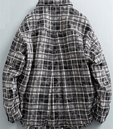 市场上装-棉衣/羽绒服-休闲棉服