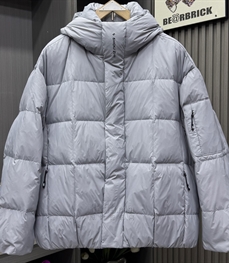 市场上装-棉衣/羽绒服-休闲棉服