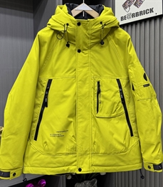 市场上装-棉衣/羽绒服-休闲棉服