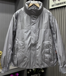 市场上装-棉衣/羽绒服-休闲棉服