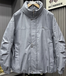 市场上装-棉衣/羽绒服-休闲棉服