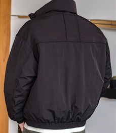 市场上装-棉衣/羽绒服-休闲棉服