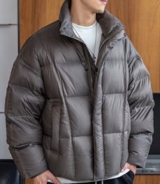 市场上装-棉衣/羽绒服-休闲棉服