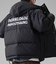 市场上装-棉衣/羽绒服-休闲棉服