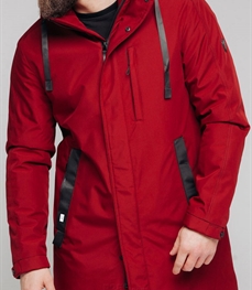 市场上装-中长外套-商务中长外套