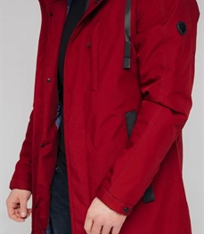 市场上装-中长外套-商务中长外套