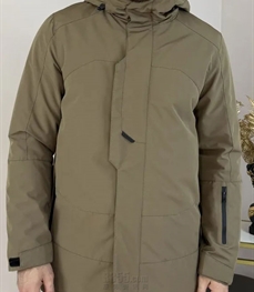 市场上装-中长外套-商务中长外套