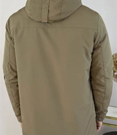 市场上装-中长外套-商务中长外套