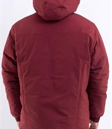 市场上装-棉衣/羽绒服-商务棉服