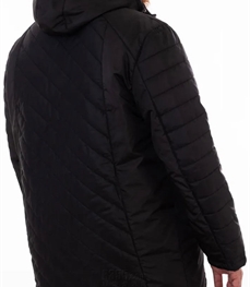 市场上装-棉衣/羽绒服-商务棉服