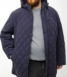 市场上装-棉衣/羽绒服-商务棉服