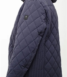 市场上装-棉衣/羽绒服-商务棉服