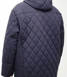 市场上装-棉衣/羽绒服-商务棉服