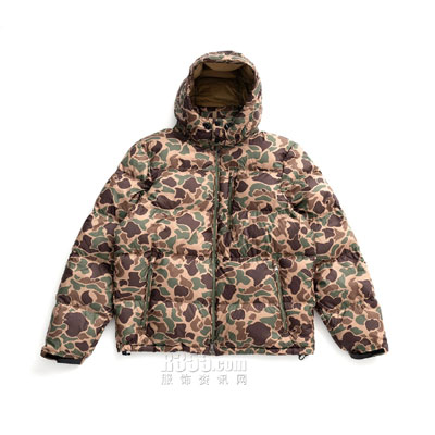 美国《Polo Ralph Lauren x Ron Herman》2025秋冬休闲时尚男装