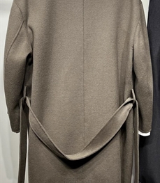 市场上装-中长外套-休闲中长外套