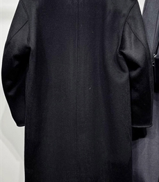 市场上装-中长外套-休闲中长外套