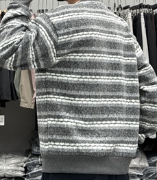 市场上装-毛衫-休闲毛衫